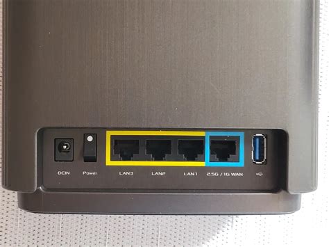 ASUS ZenWiFi XT9 review: a versatile Mesh system