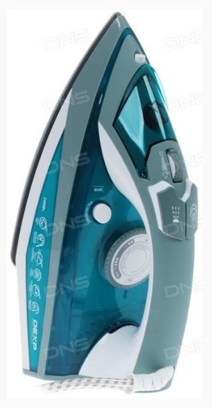 Утюг DEXP HG-8000 | отзывы