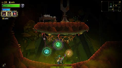 Rogue Legacy 2 on Steam