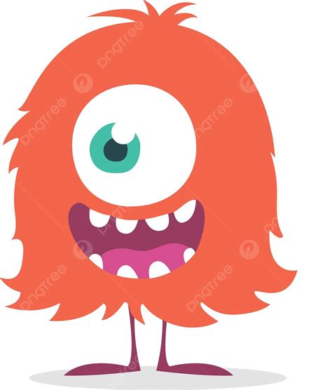 Cartoon Gremlins Vector Png Vector Psd And Clipart With Transparent