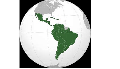 Am Rica Latina Supera Los Mil Casos De Covid Notiweb