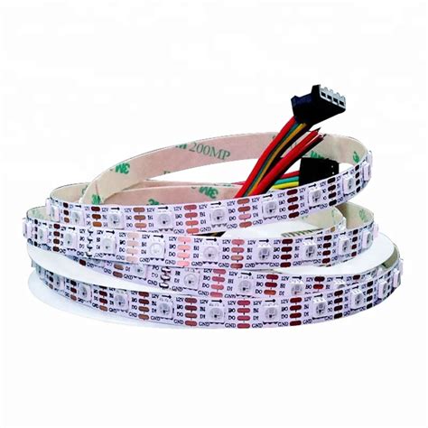 Addressable Ws2818 Led Strip 2818 Ic With Breakpoint Continue