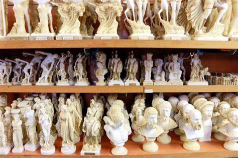 The 24 Best Greek Souvenirs and Gifts to Bring Home With You