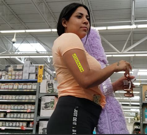OC Latina Cutie Caught Me And Smiled Spandex Leggings Yoga Pants Forum