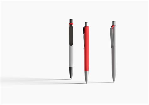 Prodir :: Behance