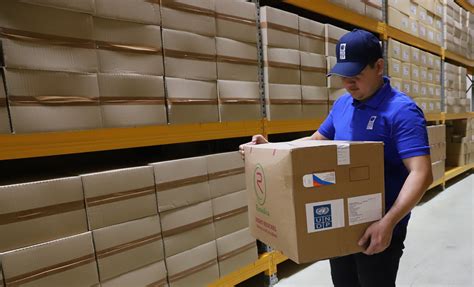 Provision of medicines necessary for prevention and treatment of non