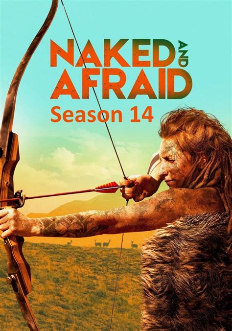Naked And Afraid Season Watch Episodes Streaming Online