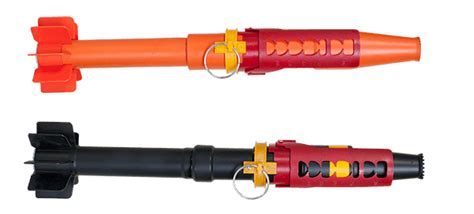 Ftv Rifle Grenade Instalaza
