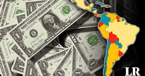 Los 3 países de América Latina que han dolarizado su economía cuáles fueron los resultados