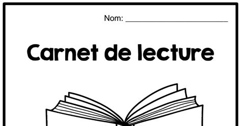 Don't want Sometimes Clerk carnet de lecture à imprimer Rough sleep