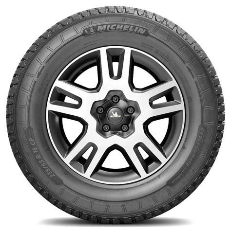 Michelin Crossclimate Camping Reifen Pneus Online