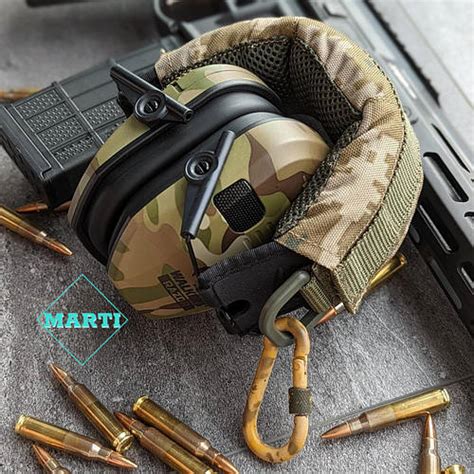 Кавер для дуги активных наушников пиксель Чехол для наушников ...