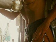 Naked Joanna Cassidy In Blade Runner