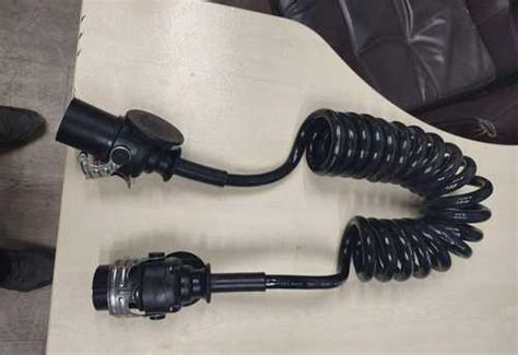 Перекидка электрическая на полуприцепа | Festima.Ru - Мониторинг объявлений