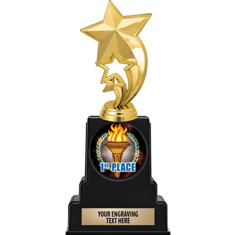 Video Games Trophies - Crown Awards