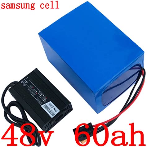 48v Battery Pack 48v 1000w 2000w 3000w Ebike Battery 48v 30ah 35ah 40ah 50ah 60ah Electric Bike