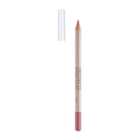 ARTDECO Green Couture Smooth Lip Liner Lipliner BeautyPALAST Velvet Nude