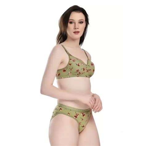 High Quality 2024 Bikini Sexy Swimwear Triangle Plus Size Women S Bra And Panty Set Cheap Price