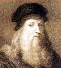 Parole d'Autore - Favole Classiche - Leonardo Da Vinci - Indice