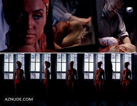 La Ultima Mirada Nude Scenes Aznude