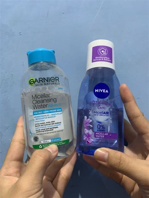 Clean & Clear on Carousell