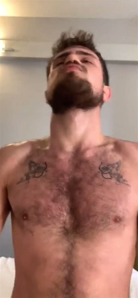 POV Hot Hairy Hunk Fuck ThisVid