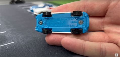 Audi Quattro Looks Stunning In Imsa Gto Clothing Coming To Hot Wheels In Autoevolution