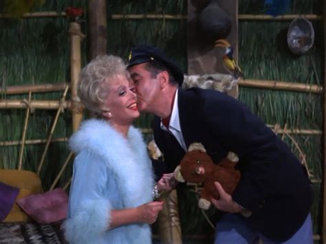Gilligan The Goddess Gilligans Island Image 28562321 Fanpop