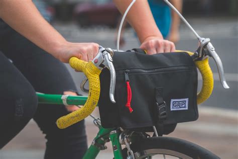 grip bag | Washington Area Bicyclist Association