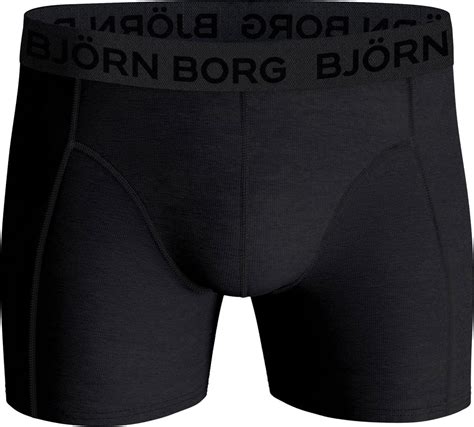 Bjorn Borg Cotton Stretch Onderbroek Mannen Maat XS Bol