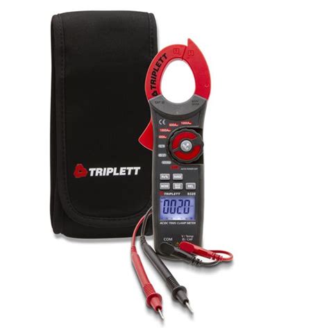 9325 Triplett | Prüfen und Messen | DigiKey
