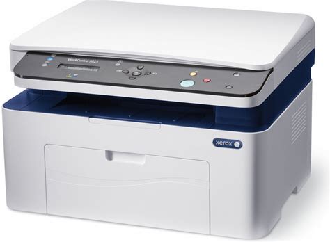 Tiskárna Xerox WorkCentre 3025Bi, multifunkční, laserová, černobílá, A4 ...