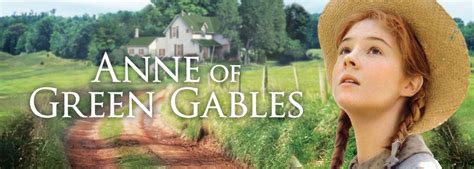Stream Anne Of Green Gables On Gazebotv