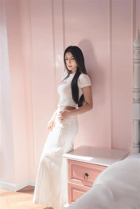 TIIN Nhan sắc trong trẻo kẹo ngọt của hot girl ngực khủng một thời Diễn đàn GVN