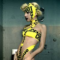 Lady Gaga Pussy Wagon In Telephone Video Was Quentin Tarantino S Idea Gigwise