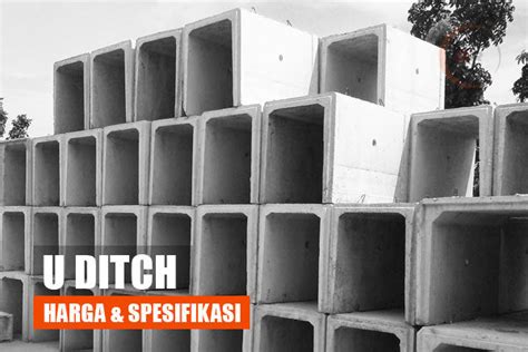 ditch ready mix beton indonesia