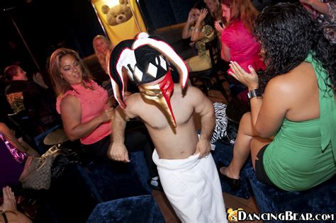 Clothed Party With Wild Big Tits Babes Doing Blowjobs And Handjobs