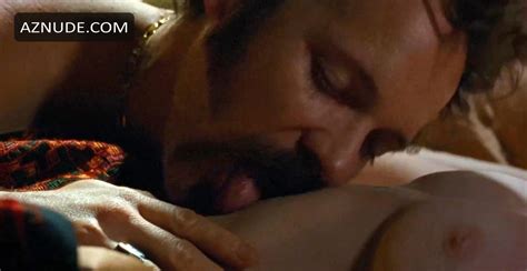 Lovelace Nude Scenes Aznude