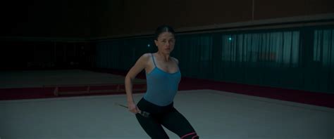 Nude video celebs Mariia Netavrovana nude Free Falling Caída libre 2024