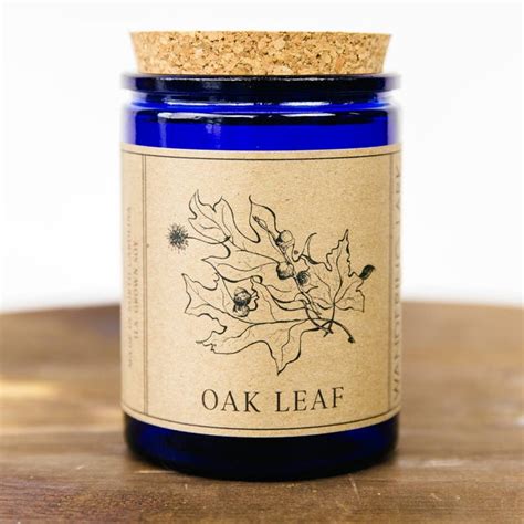 Oak Leaf