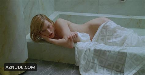 RESIDENT EVIL NUDE SCENES AZNude