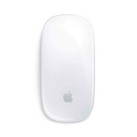 Apple Magic Mouse 2 (A1657): características, especificaciones y ...