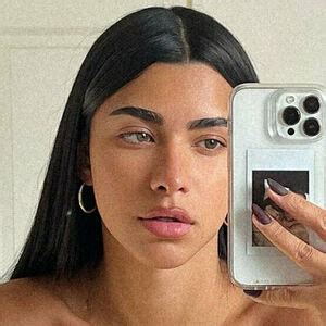 Gabrielle F Maya Leaked Nude Photos And Videos