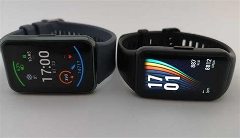Обзор Honor Band 6: один из лучших фитнес-браслетов в 2021 году