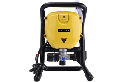 Окрасочный аппарат Zitrek Z8626 018-0950 - выгодная цена, отзывы ...