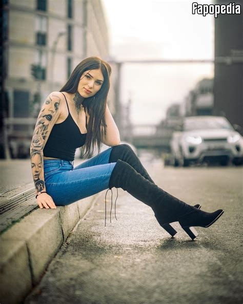 Celine Ritzke Nude Leaks Photo 5819878 Fapopedia