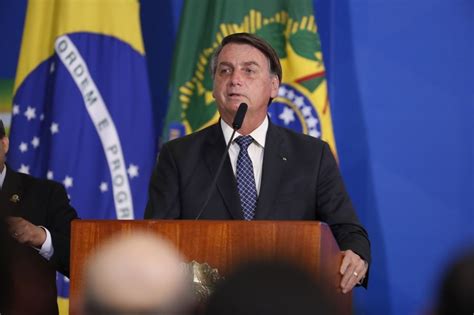 Governo Federal Sanciona Medidas Para Facilitar O Acesso Ao Cr Dito