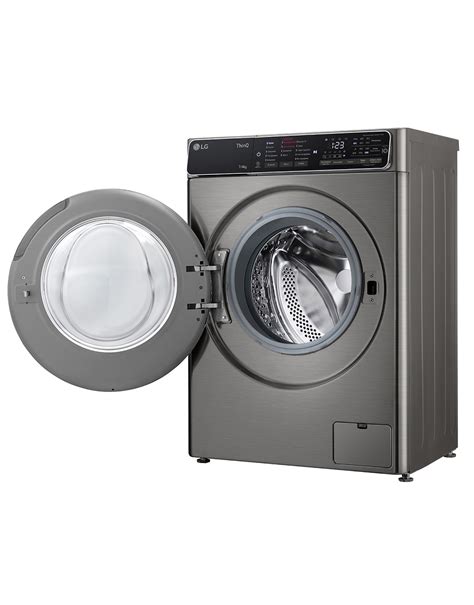 Стиральная машина LG F2T5HG2S - купить, цены | LG RU