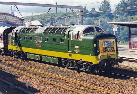 class  deltic    alicydon   rear  flickr