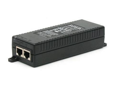 Avaya SPPOE-1A PoE Injector